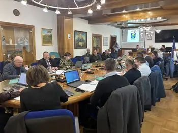 POROČILO 17. REDNE SEJE OBČINSKEGA SVETA OBČINE TREBNJE
