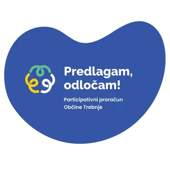 NOV CIKEL PROJEKTOV PARTICIPATIVNEGA PRORAČUNA