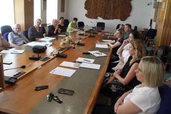 OBČINA TREBNJE ŽELI POSTATI BUTIČNA ZELENA TURISTIČNA DESTINACIJA