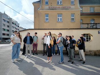 PRIMERI DOBRIH PRAKS: DUNAJ KOT LABORATORIJ ZA PAMETNE ENERGETSKE SKUPNOSTI