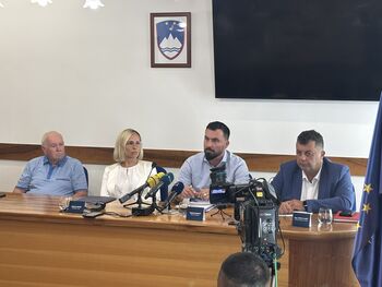 IZJAVA OBČIN USTANOVITELJIC ZDRAVSTVENEGA DOMA TREBNJE