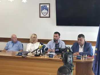 IZJAVA OBČIN USTANOVITELJIC ZDRAVSTVENEGA DOMA TREBNJE
