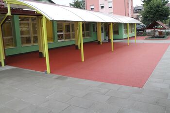 ŠOLE IN VRTCI PRIPRAVLJENI NA NOVO ŠOLSKO LETO