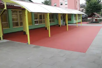ŠOLE IN VRTCI PRIPRAVLJENI NA NOVO ŠOLSKO LETO ŠOLE IN VRTCI PRIPRAVLJENI NA NOVO ŠOLSKO LETO