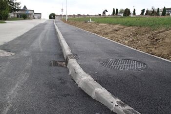 TREBANJSKI OTROCI DO ŠOLE PO VARNEJŠI POTI