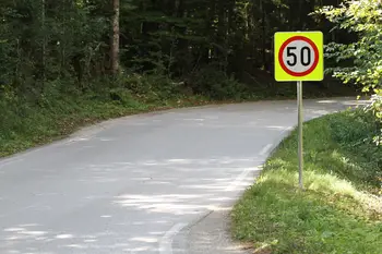 DODATNA PROMETNA SIGNALIZACIJA ZA VEČJO VARNOST
