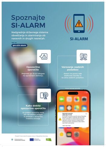 JAVNO TESTIRANJE SISTEMA SI-ALARM