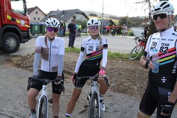 ODPRTJE PUMP PARKA V VELIKEM GABRU - NOV PROSTOR ZA ŠPORT, REKREACIJO IN DRUŽENJE ODPRTJE PUMP PARKA V VELIKEM GABRU - NOV PROSTOR ZA ŠPORT, REKREACIJO IN DRUŽENJE