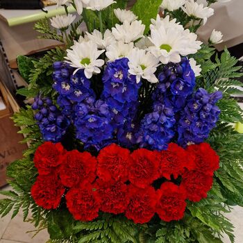 ŽALNE SLOVESNOSTI OB DNEVU SPOMINA NA MRTVE