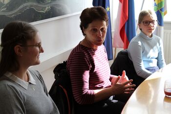 NA SVETOVNEM POKALU UČENJAKOV TUDI UČENCI TREBANJSKE OSNOVNE ŠOLE