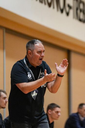 ROKOMETAŠI KOMAJ ČAKAJO VRNITEV V NOVO TREBANJSKO LEPOTICO