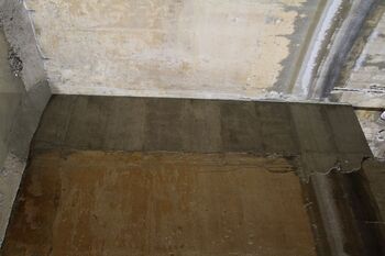 OBNOVA VODOHRANOV IN ČRPALIŠČ ZA ZANESLJIVO OSKRBO S PITNO VODO OBNOVA VODOHRANOV IN ČRPALIŠČ ZA ZANESLJIVO OSKRBO S PITNO VODO