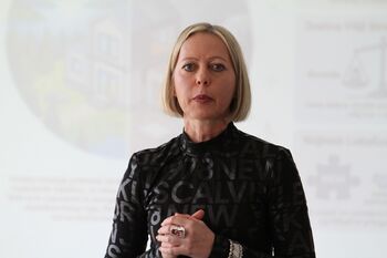 S TREBANJSKIMI GOSPODARSTVENIKI O IZZIVIH IN PRILOŽNOSTIH UMETNE INTELIGENCE