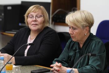 SREČANJE S PREDSEDNIKI KRAJEVNIH SKUPNOSTI SREČANJE S PREDSEDNIKI KRAJEVNIH SKUPNOSTI