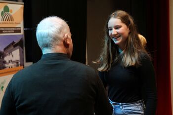 NA RAZSTAVI V TREBNJEM PET KRUHOV OSVOJILO VSE MOŽNE TOČKE