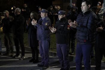 PGD TREBNJE IMA NOVO GASILSKO VOZILO