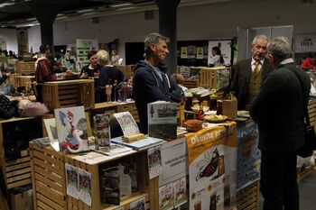 OBČINA TREBNJE S TREMI NOVIMI TURISTIČNIMI PRODUKTI