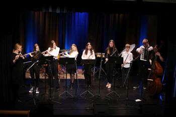 MEDOBČINSKA PROSLAVA OB SLOVENSKEM KULTURNEM PRAZNIKU