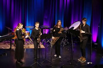 MEDOBČINSKA PROSLAVA OB SLOVENSKEM KULTURNEM PRAZNIKU