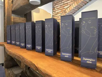 POVABILO K ODDAJI VZORCEV ZA IZBOR ŽUPANJINEGA VINA 2026