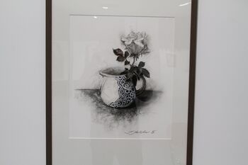 ŽNURCE ODPRLE RAZSTAVO ČIPKA NA PLATNU IN V KROŠNJI TER PREDSTAVILE ZBORNIK KLEKLJARNA