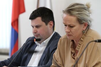 POROČILO S SEJE OBČINSKEGA SVETA