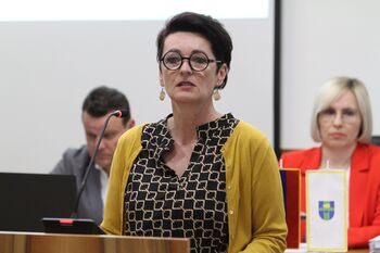 POROČILO S SEJE OBČINSKEGA SVETA