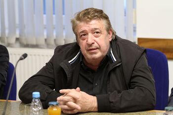 S KANDIDATI ZA POSLANCE O RAZVOJNIH PRIORITETA OBČINE TREBNJE