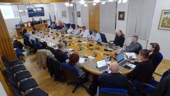 UGODNO STANJE VARNOSTI V OBČINI TREBNJE