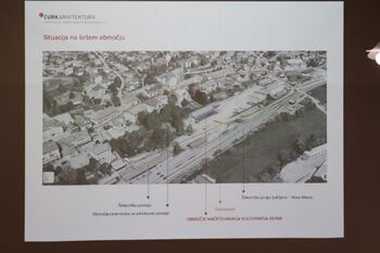 ODGOVORNO IN PREMIŠLJENO DO NOVEGA KULTURNEGA CENTRA V TREBNJEM