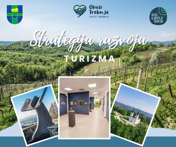 STRATEŠKI SVET O STRATEGIJI RAZVOJA TURIZMA