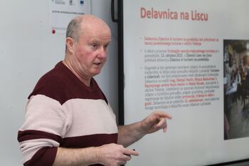 STRATEŠKI SVET O STRATEGIJI RAZVOJA TURIZMA