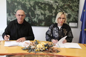 IZGRADNJA KANALIZACIJE V NASELJIH PEKEL, DOLENJA NEMŠKA VAS IN DOLENJI PODBORŠT