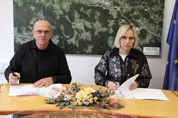 IZGRADNJA KANALIZACIJE V NASELJIH PEKEL, DOLENJA NEMŠKA VAS IN DOLENJI PODBORŠT