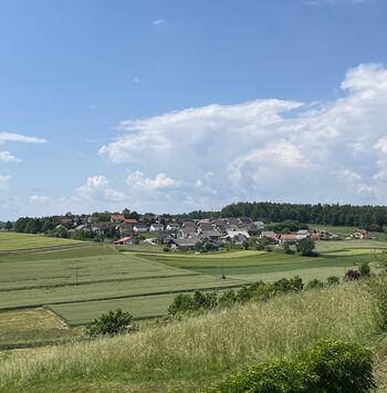 VABILO NA ZBOR OBČANOV KS ŠTEFAN IN KS TREBNJE