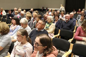 30. GOLIEVI DNEVI: POKLON PAVLU GOLII IN BRALNI KULTURI