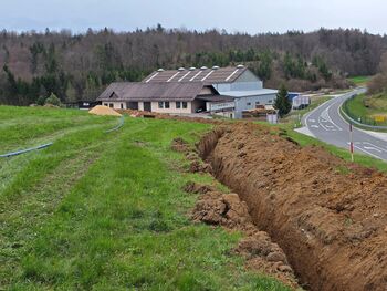 ZAKLJUČENA OBNOVA VODOVODA KORENITKA, DELA SE NADALJUJEJO
