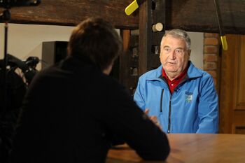 EKIPA ODDAJE NA LEPŠE OBISKALA OBČINO TREBNJE