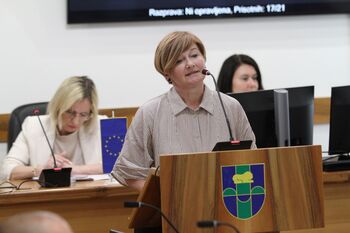 OBČINSKI SVET O CENAH VRTCA, ZAKLJUČNEM RAČUNU OBČINE IN PROSTORSKIH AKTIH