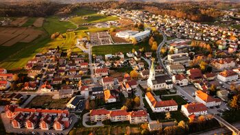 DOBRI KAZALNIKI ZDRAVJA V OBČINI TREBNJE, A IZZIVI OSTAJAJO