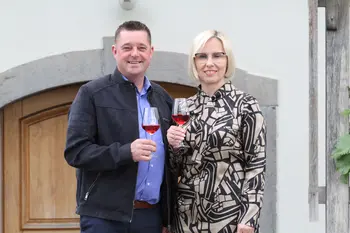 ŽUPANJINO VINO JE POSTAL CVIČEK MARTINA KRESALA