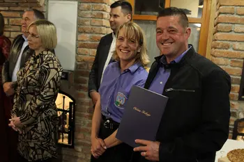 ŽUPANJINO VINO JE POSTAL CVIČEK MARTINA KRESALA