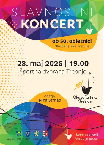 JUNIJ V TREBNJEM