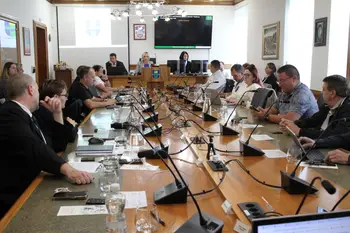 NA ZADNJI SEJI OBČINSKEGA SVETA V TEM MANDATU POTRDILI PRORAČUN ZA LETO 2027