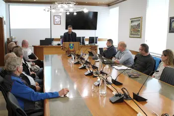 Z VIADUKTOM ŠTEFAN DO MANJ TOVORNEGA PROMETA SKOZI TREBNJE