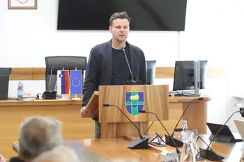 Z VIADUKTOM ŠTEFAN DO MANJ TOVORNEGA PROMETA SKOZI TREBNJE