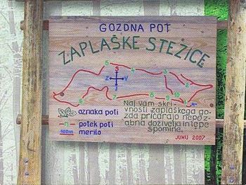 Praznovanje Dneva Zemlje – 22.04.2016