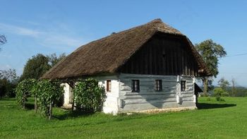 Jurjeva domačija spet živi