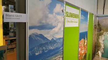 Edinstven način povezovanja: Mreža postajališč za avtodome po Sloveniji