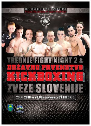 23. april - dan, ko se bo Trebnje spremenilo v mesto športa